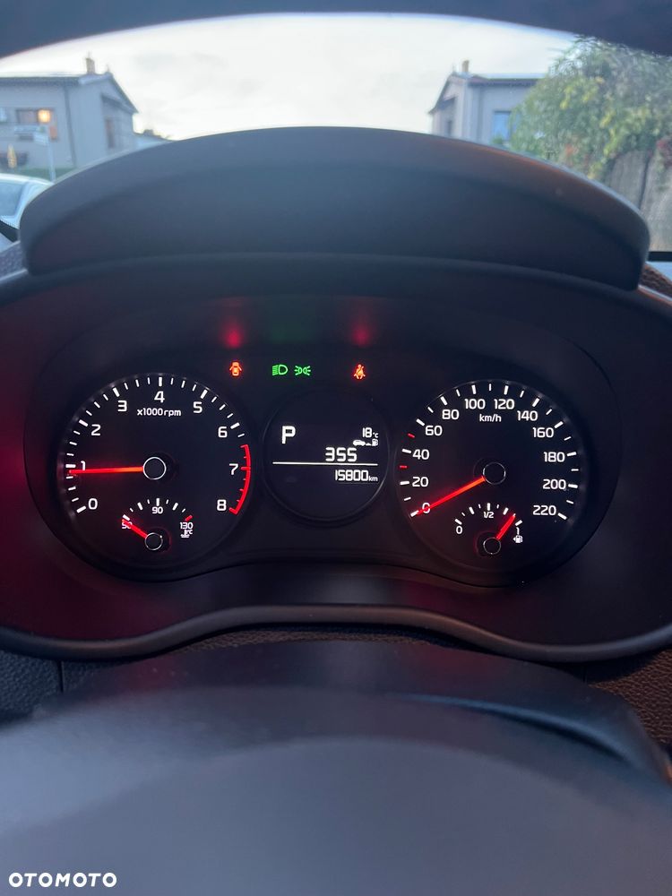 Kia Picanto 1.2 GT Line - 16