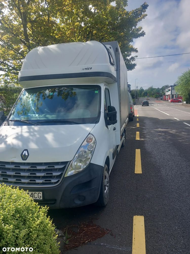 Renault master - 3