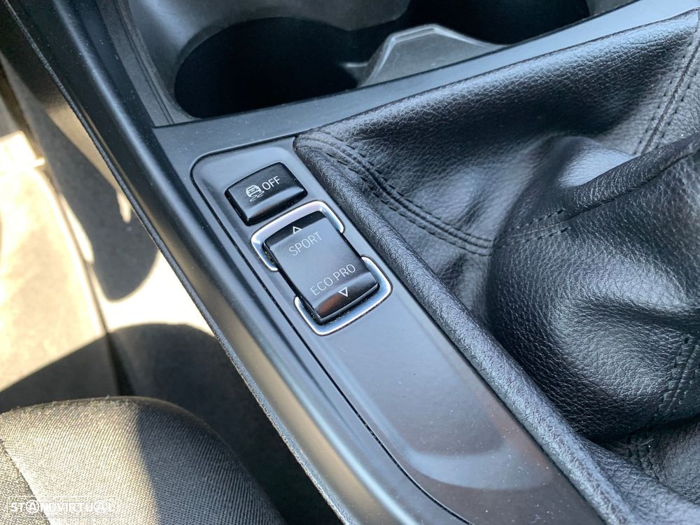 BMW 114 d Line Sport - 31