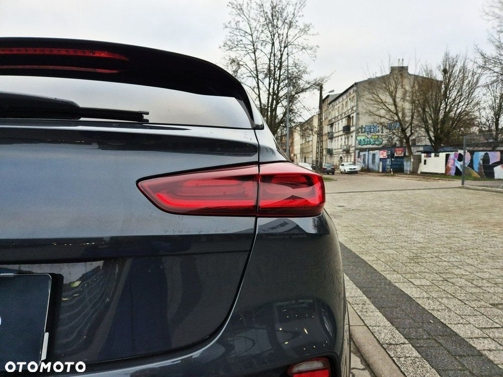 Kia XCeed 1.5 T-GDI M - 20