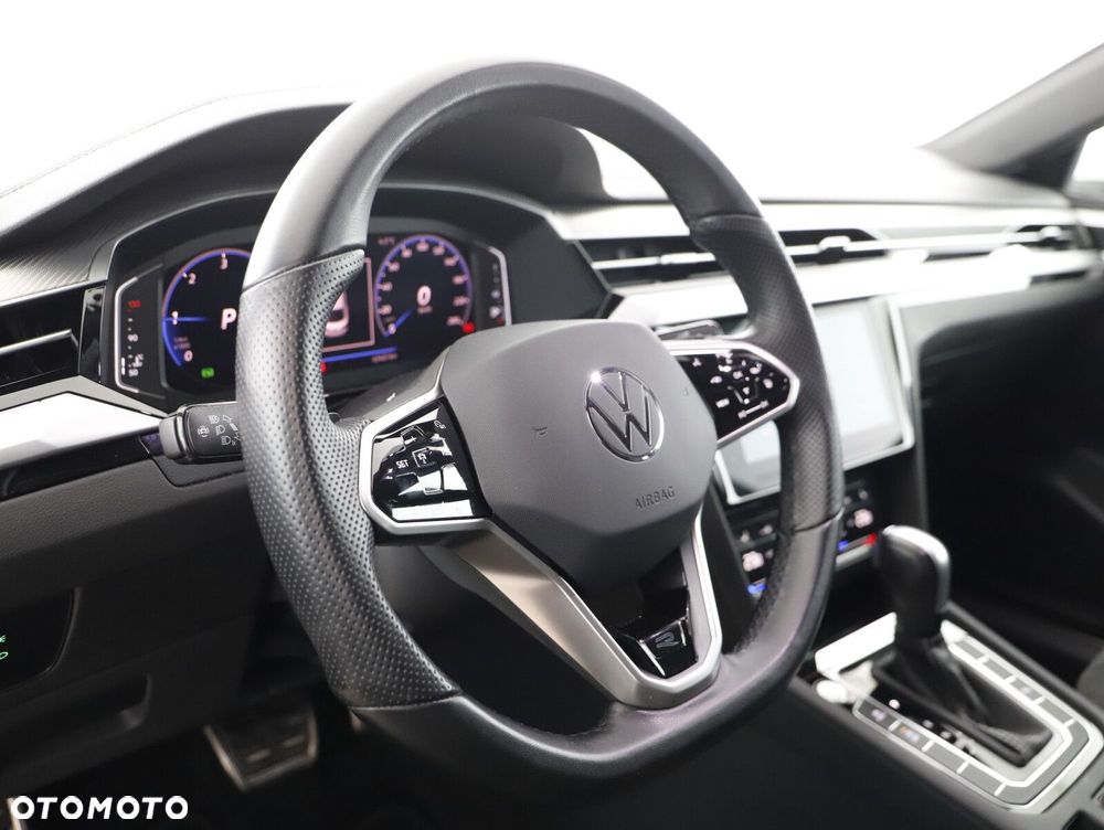 Volkswagen Arteon - 10