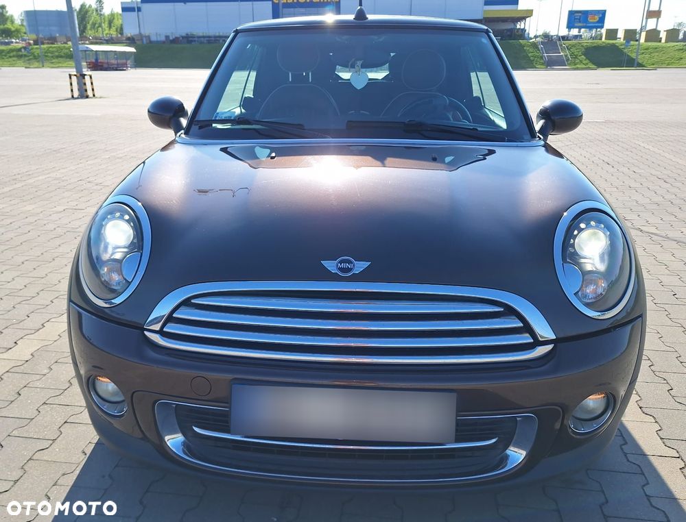 MINI Cooper Standard - 3