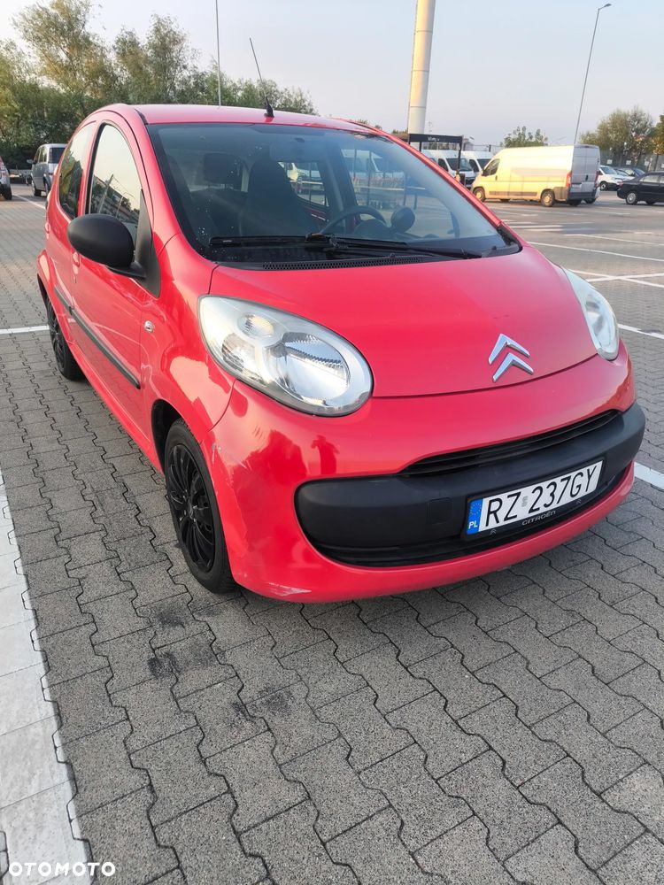 Citroën C1 1.0 Style - 2
