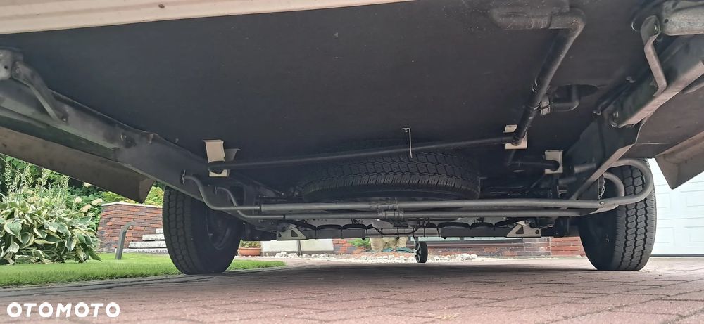 Delta Summerliner 3900 TZV mover - 17