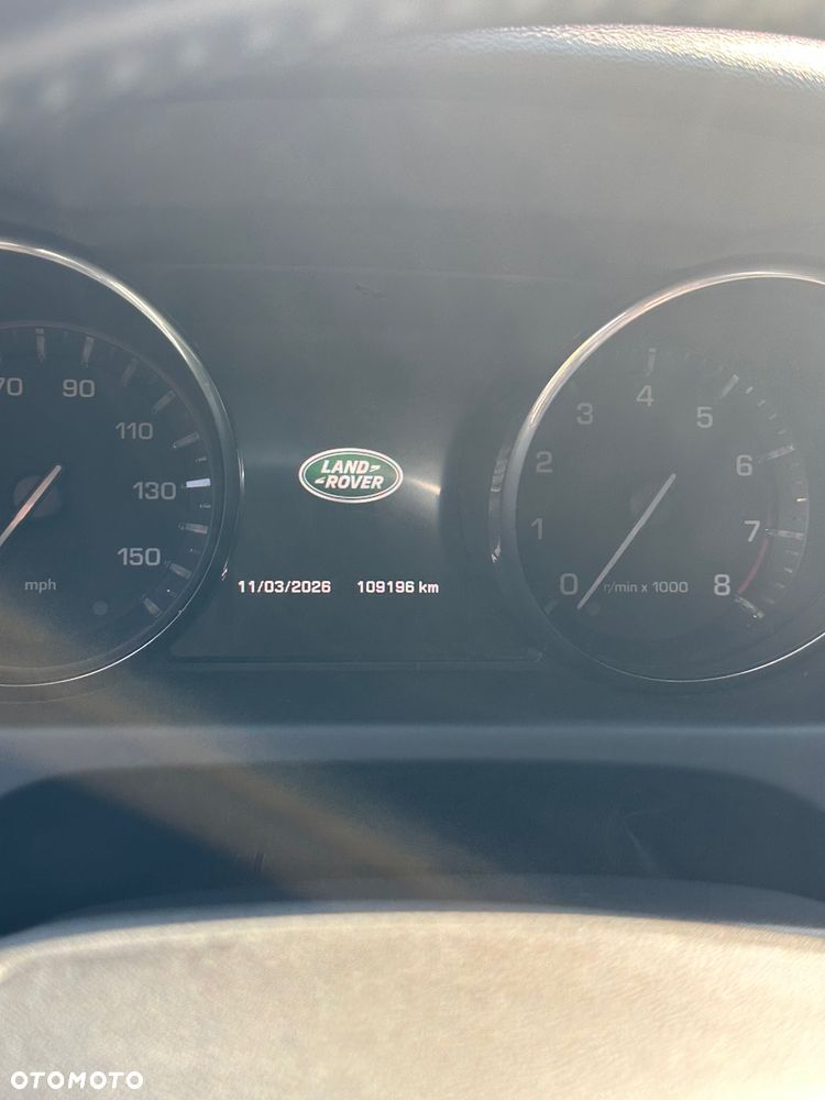 Land Rover Discovery Sport - 7