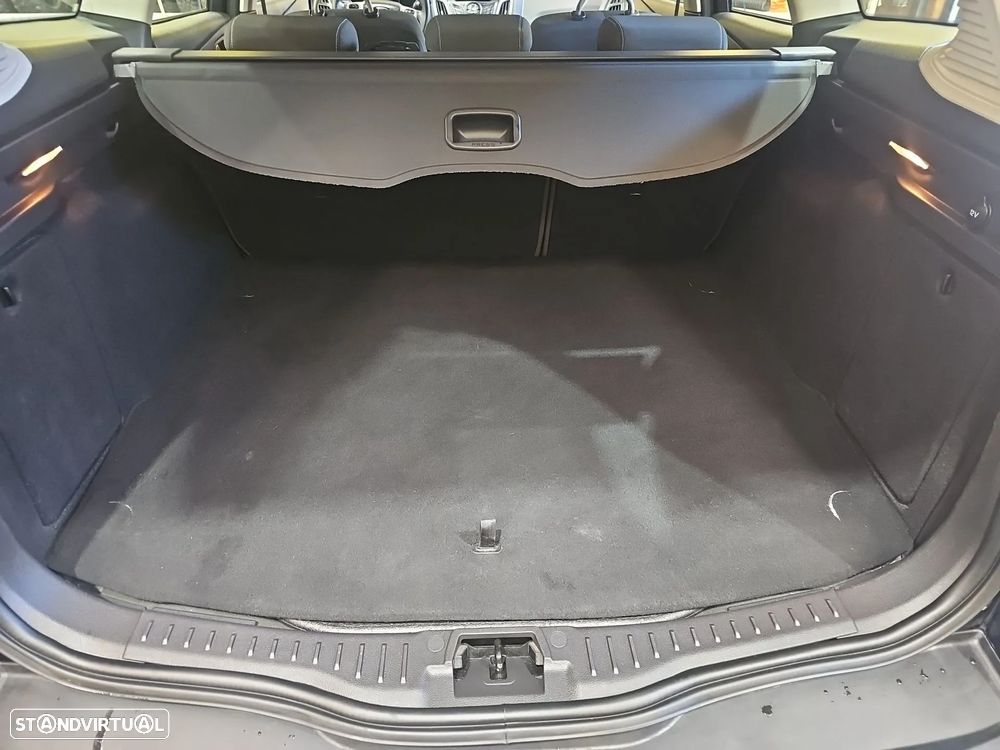 Ford Focus SW 1.6 TDCi Trend Easy - 16