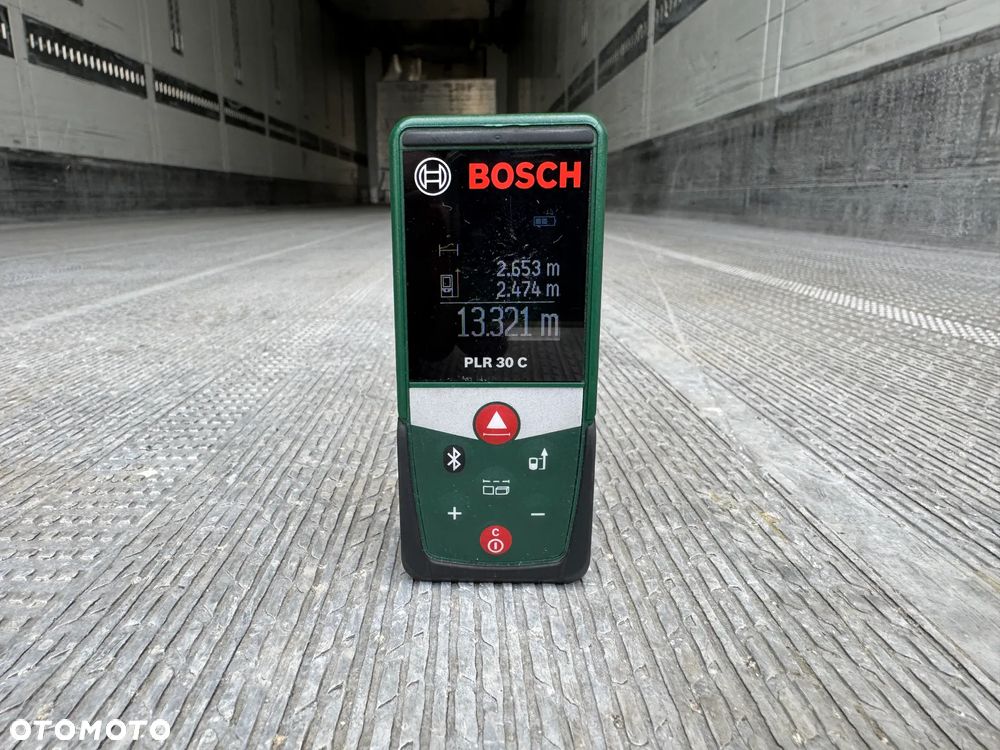 Schmitz Cargobull Multitemp. ,Doppelstock, Thermo King SLXi Spectrum - 17