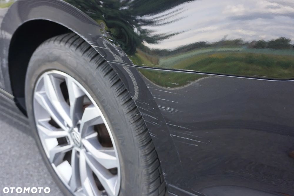 Volkswagen Passat 2.0 TDI BMT Comfortline - 10