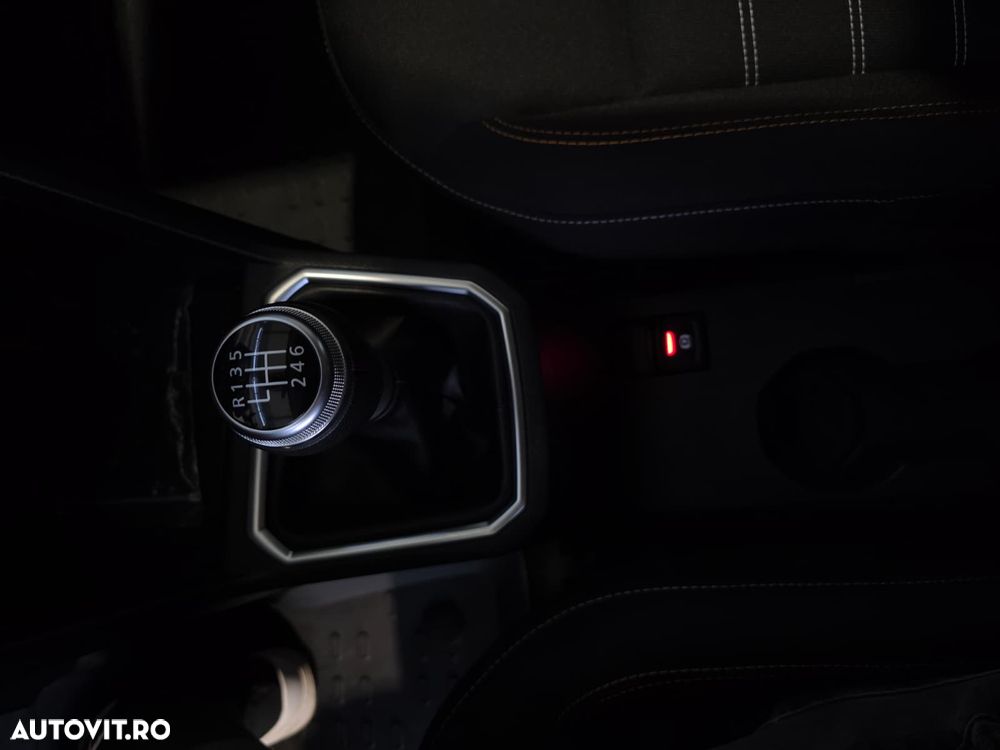 Dacia Sandero Stepway ECO-G 100 MT6 Comfort - 19