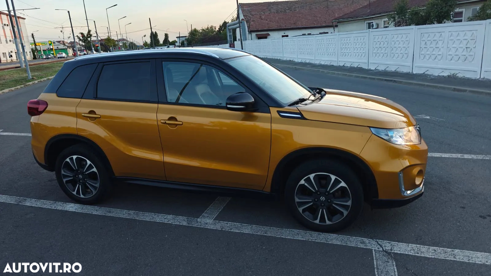 Suzuki Vitara - 25
