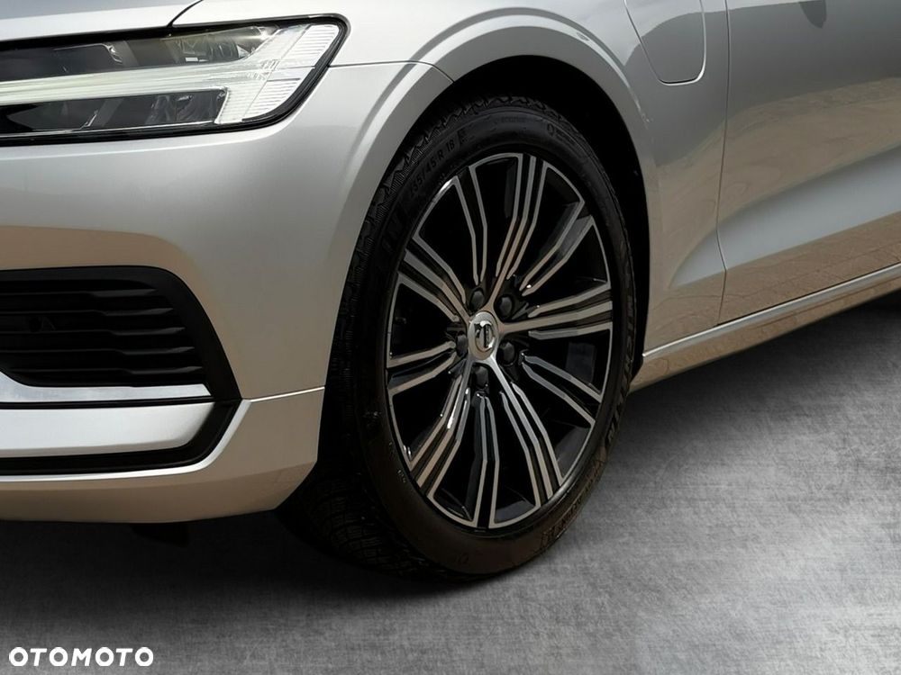 Volvo V60 - 10