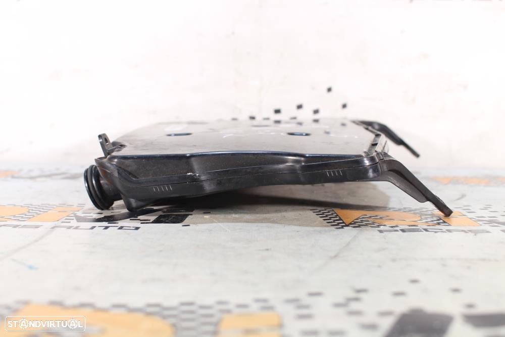 Ressonador Mini Mini (F55)  13718513917 / 8513917 / 23557610 - 4