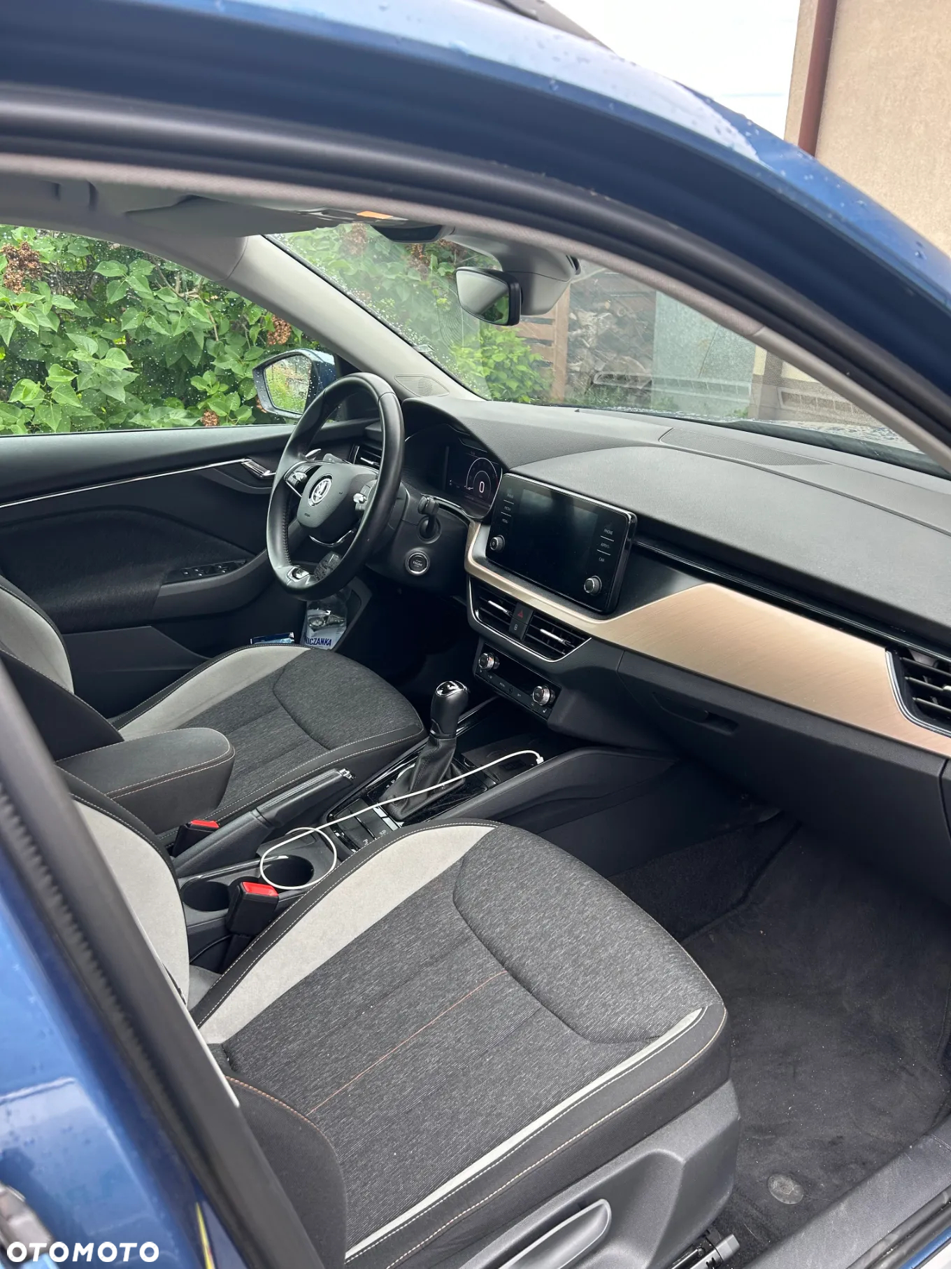 Skoda Kamiq 1.0 TSI Style DSG - 4