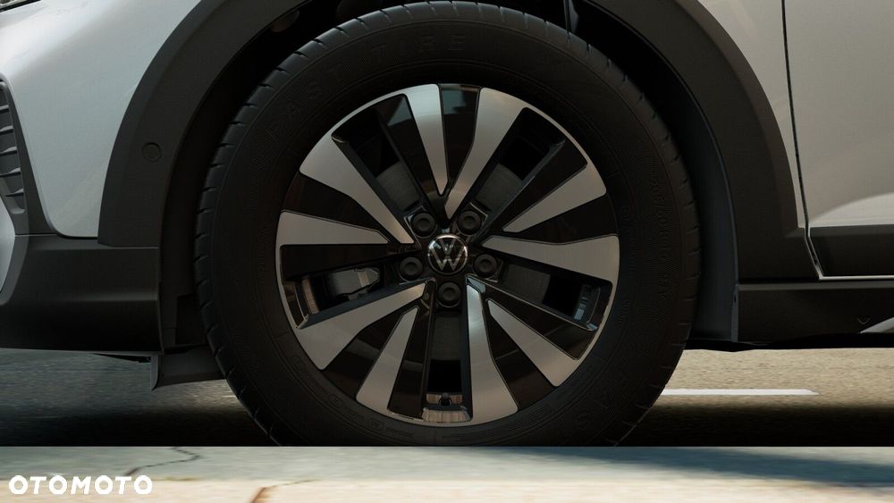 Volkswagen Taigo 1.0 TSI Life Plus DSG - 9