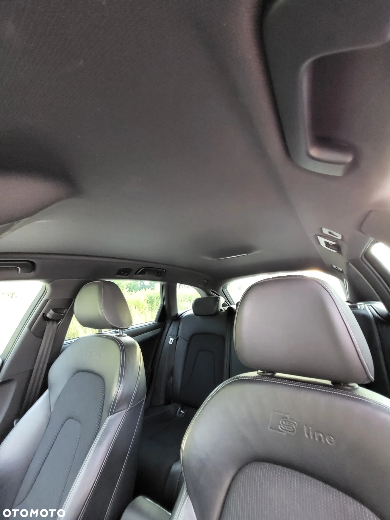 Audi A4 2.0 TDI clean diesel Quattro S tronic - 17