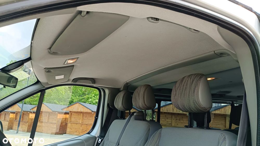 Nissan Primastar dCi115 L2H1P2 Extra - 25