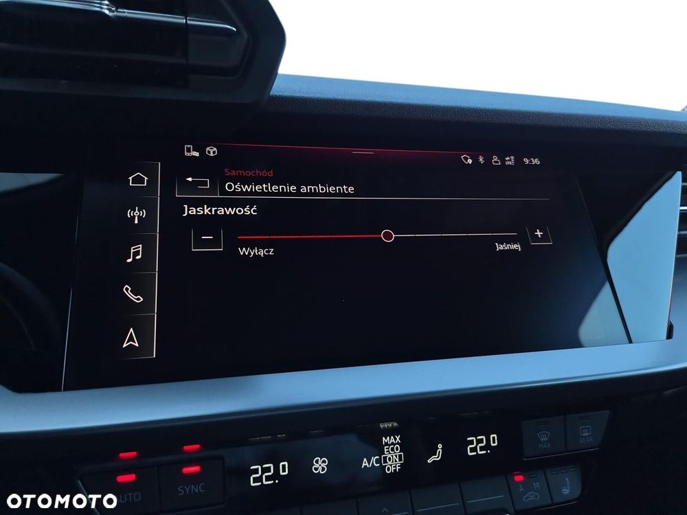 Audi A3 Sportback - 37