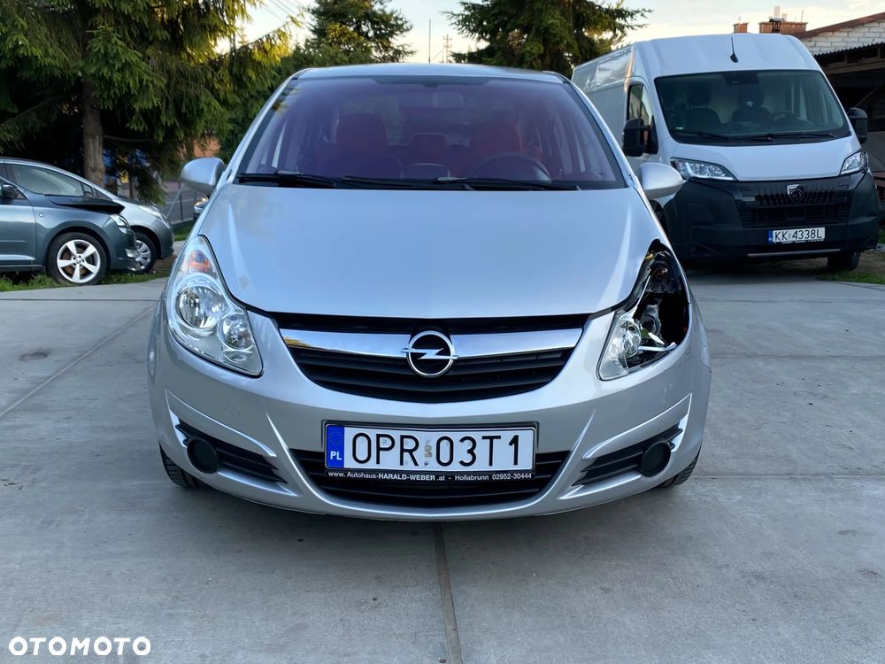 Opel Corsa 1.4 16V Color Edition - 2
