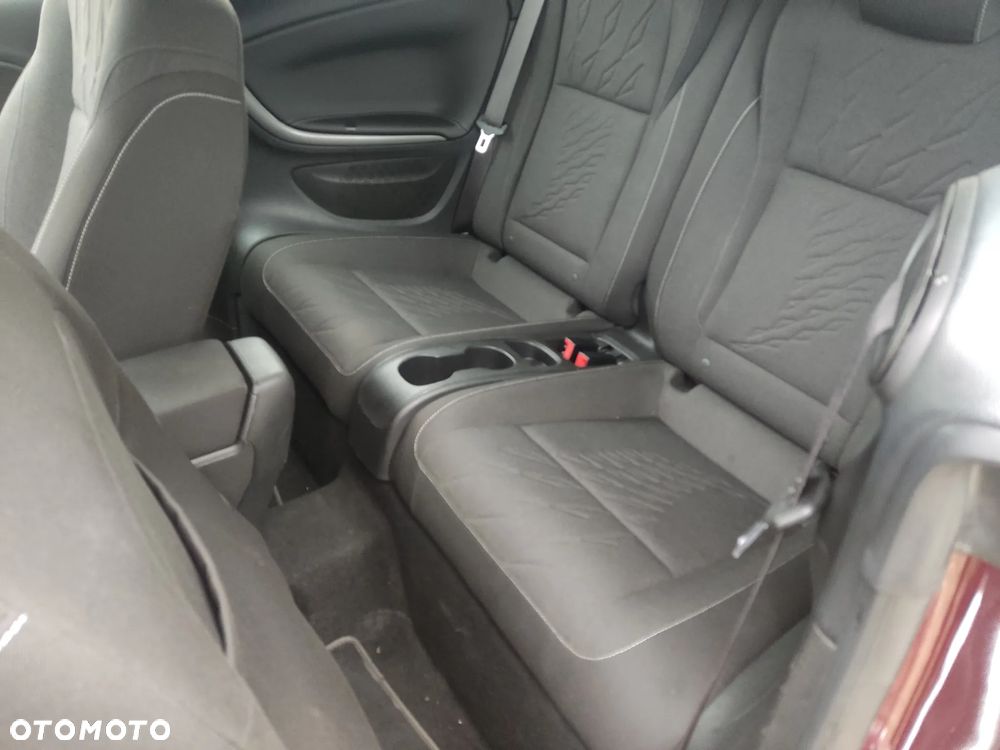 Opel Cascada 1.4 Turbo (ecoFLEX) Start/Stop Edition - 13