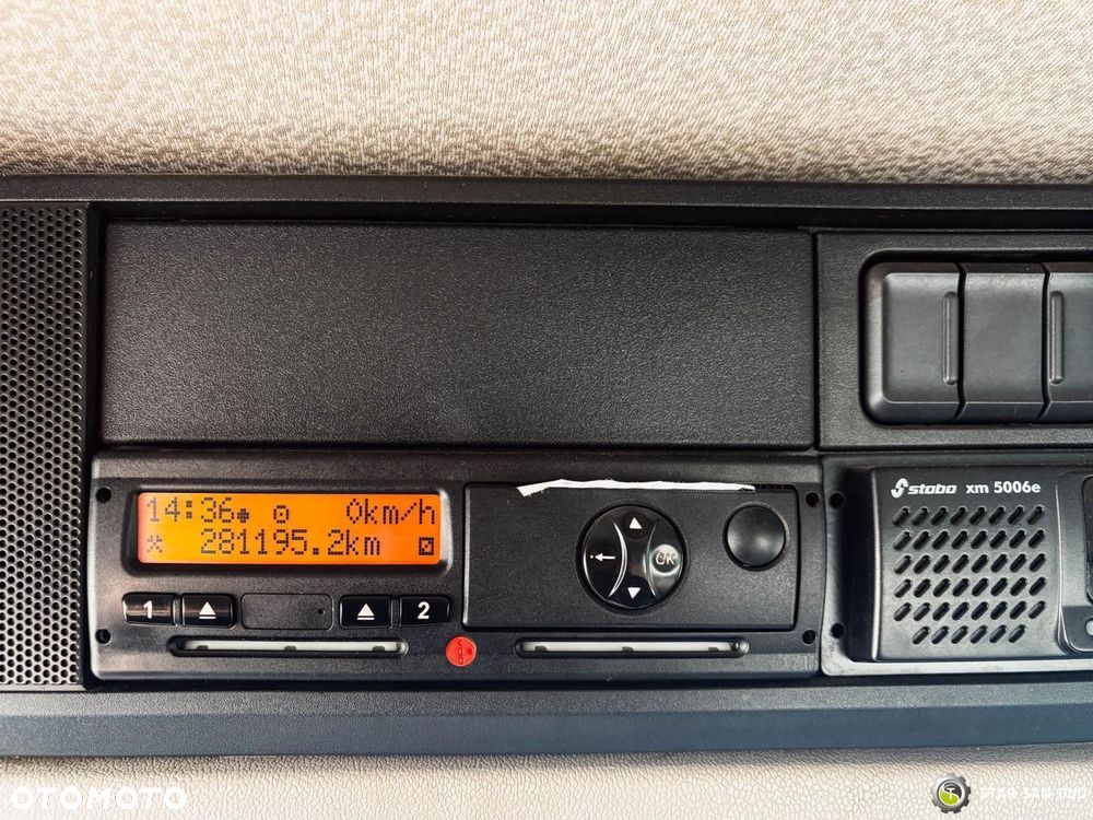 Tatra T158 PHOENIX 6x6 Euro 6 - 19