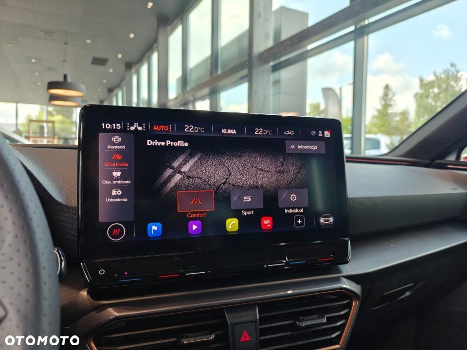Cupra Leon Sportstourer - 21