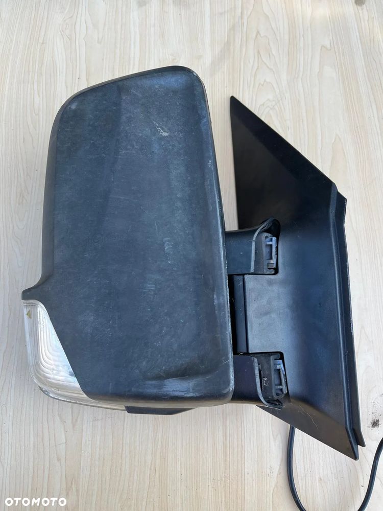 Lusterko zewnętrzne prawe Mercedes Sprinter W906 2013-2019 LIFT LIFTING - 1