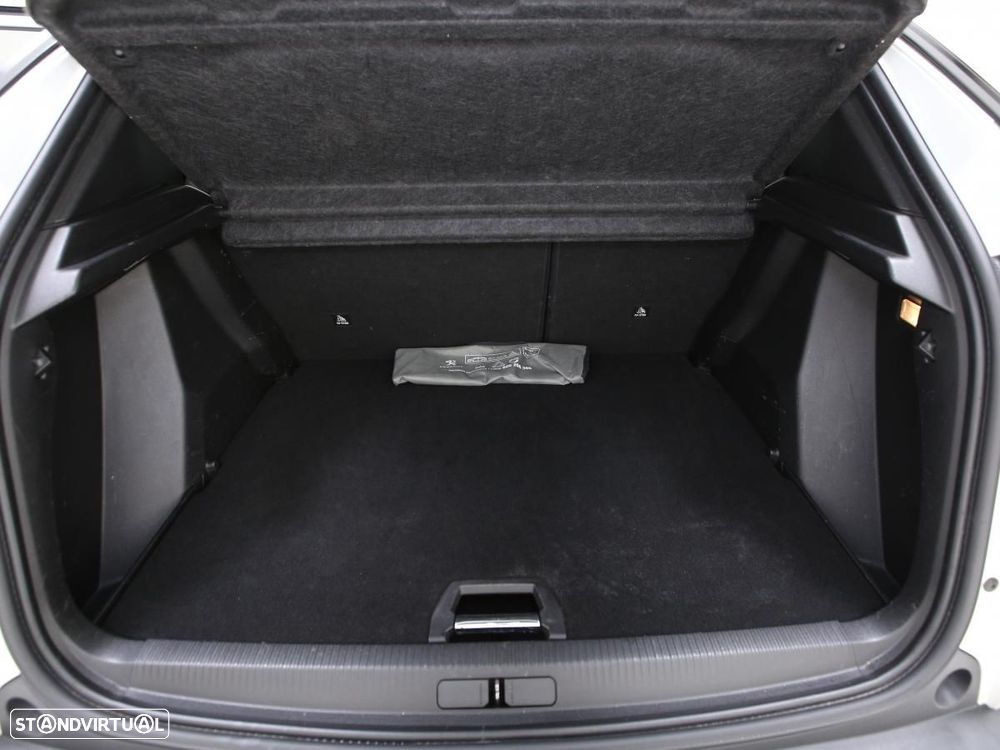 Peugeot 208 Van 1.5 BLUEHDI C/IVA - 12
