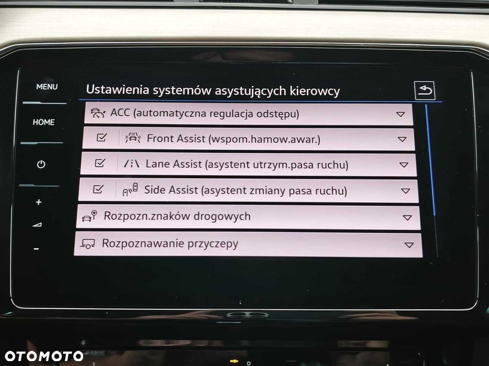 Volkswagen Passat 1.5 TSI EVO Elegance DSG - 32