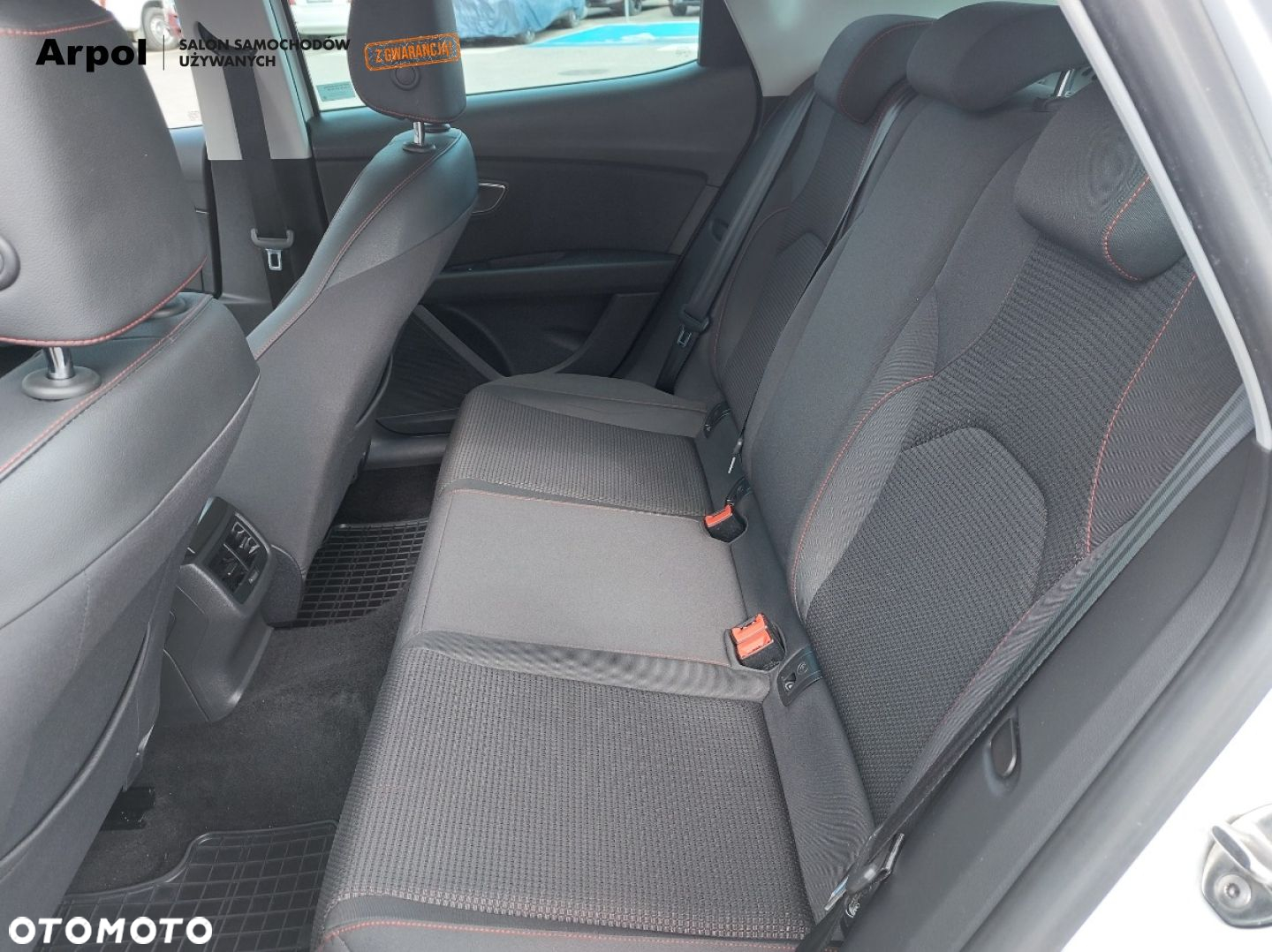 Seat Leon - 22