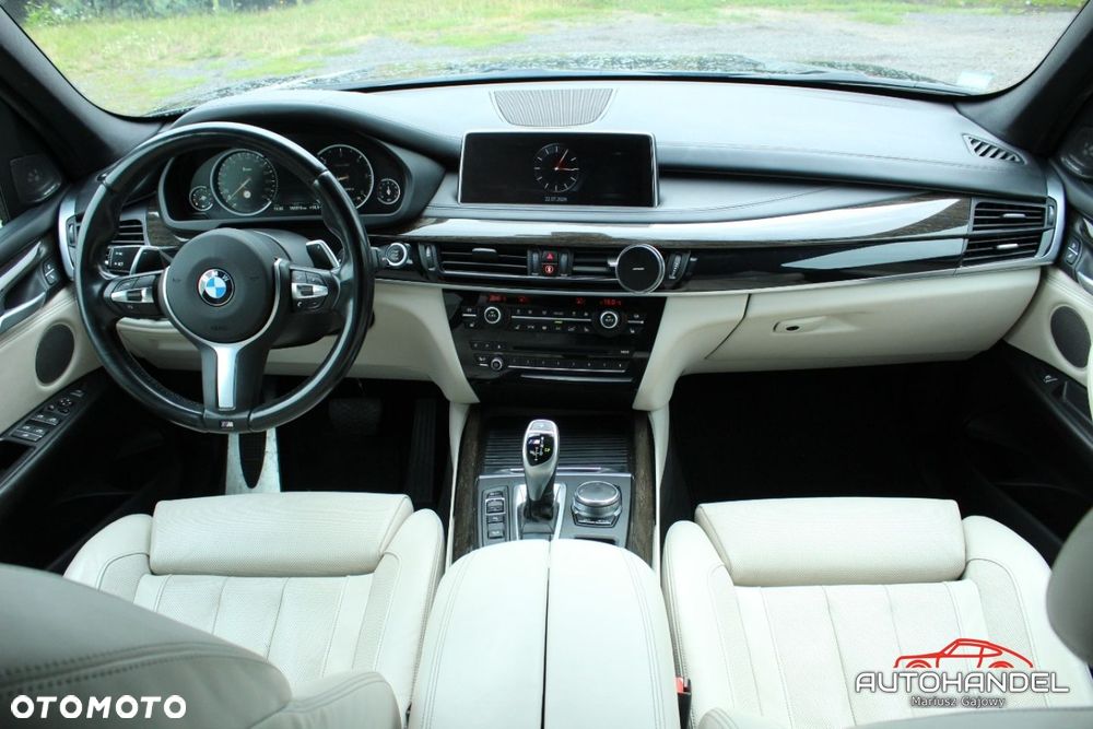 BMW X5 - 11
