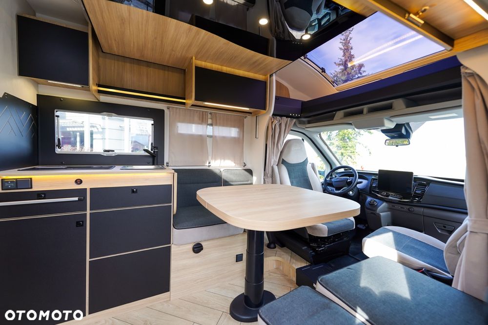 Ford Chausson 777 Etape Line - 17