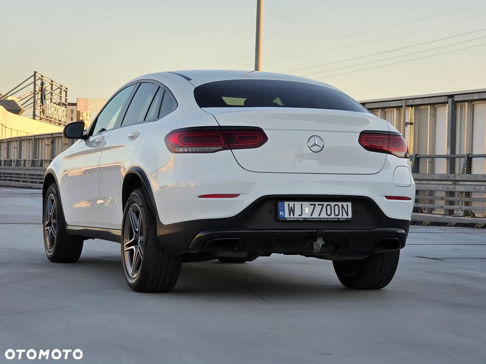 Mercedes-Benz GLC - 6