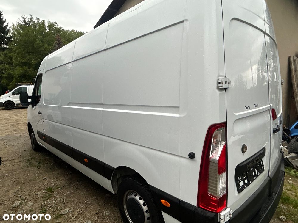 Renault Master 4 - 4