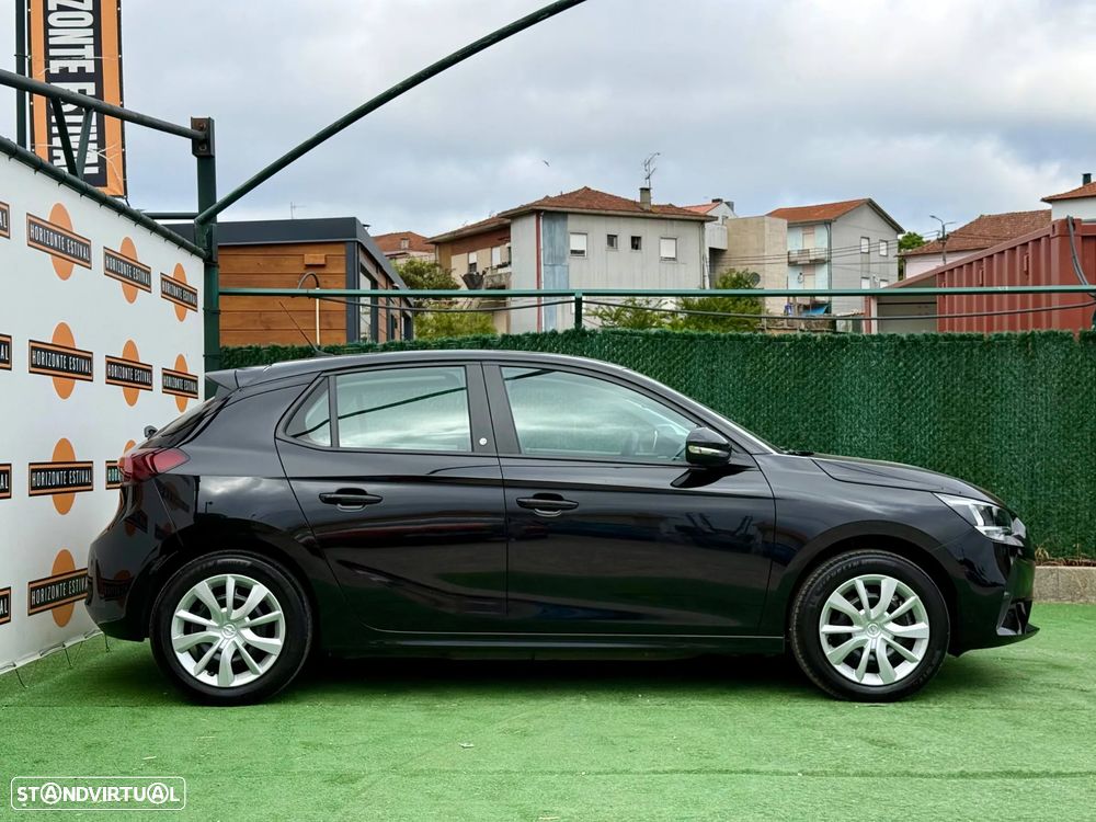 Opel Corsa-e Edition - 7