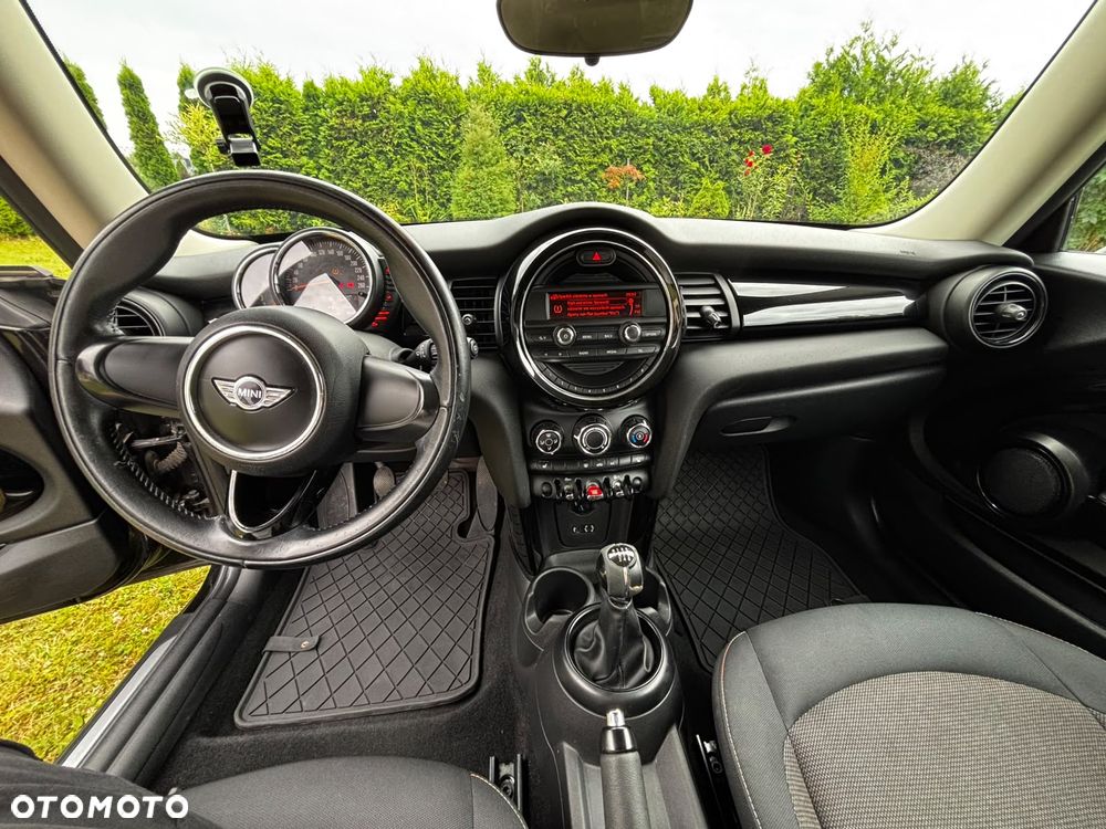 MINI ONE Standard - 7