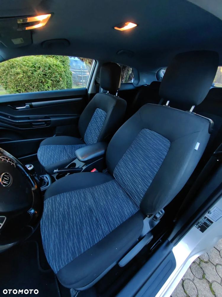 Kia ProCeed 1.6 Crdi Comfort - 11