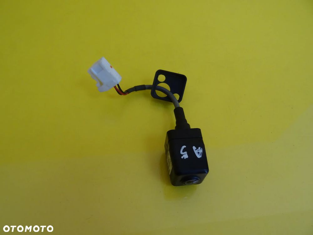 KAMERA COFANIA TYŁ MAZDA 5 C236-67RC0 / K6021 - 3