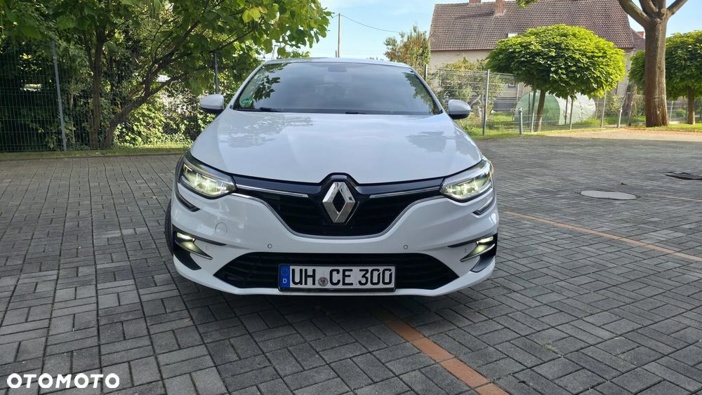 Renault Megane 1.5 Blue dCi GT Line - 2