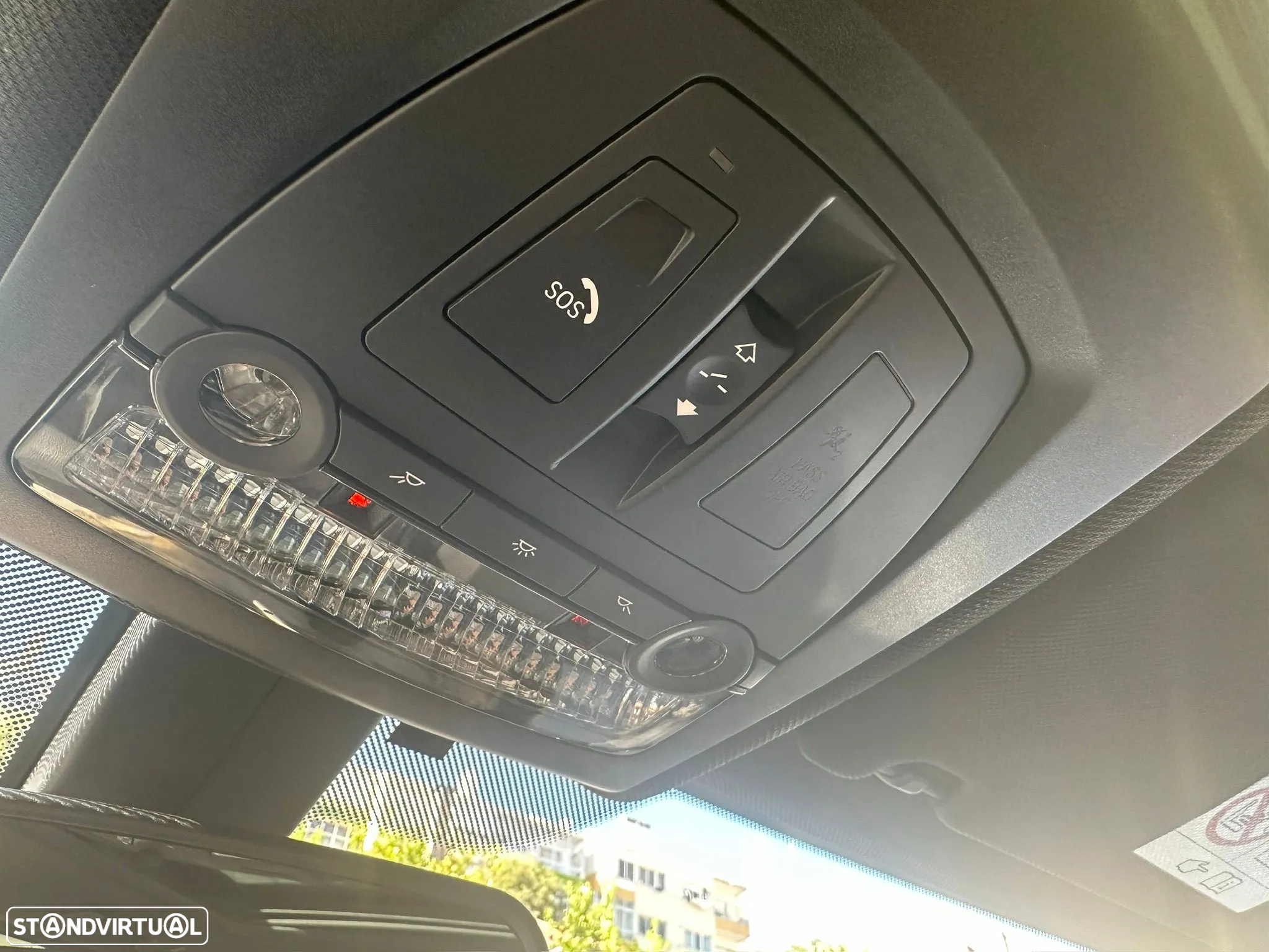 BMW 520 d Pack M Auto - 20