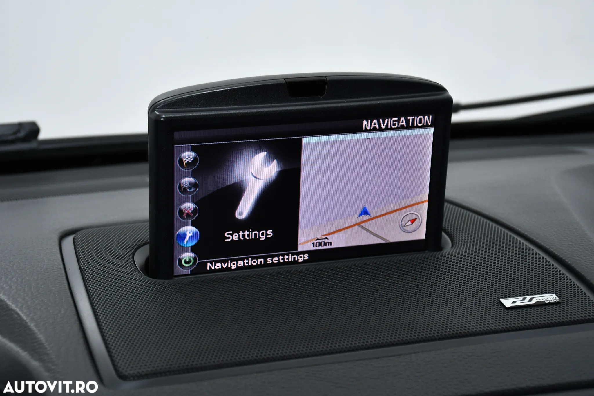 Volvo XC 90 D5 AWD Rdesign - 22