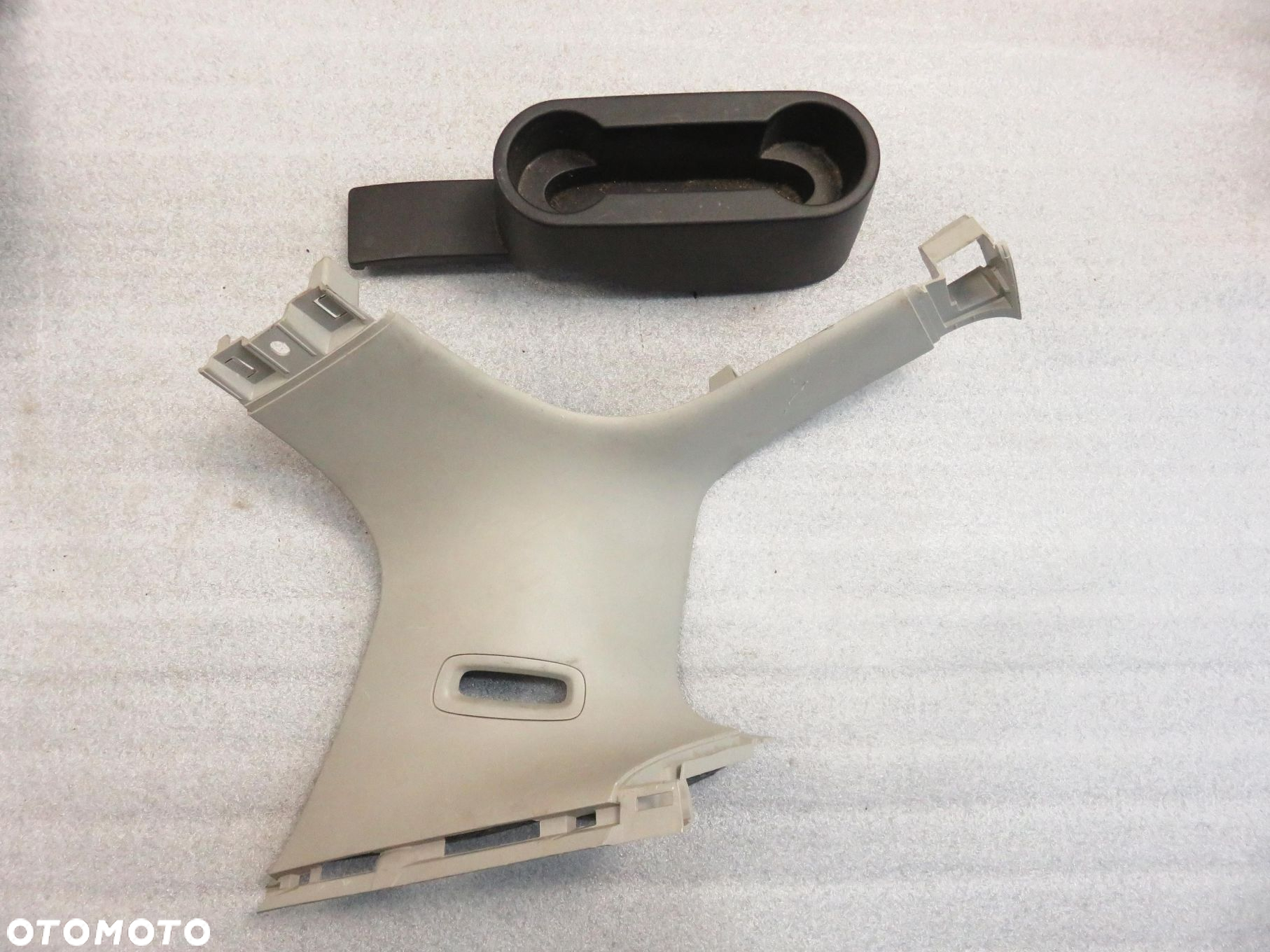 FOTELE KOMPLET PRZEKLADKA 7 OSOB OPEL ZAFIRA TOURER C (P12) - 10