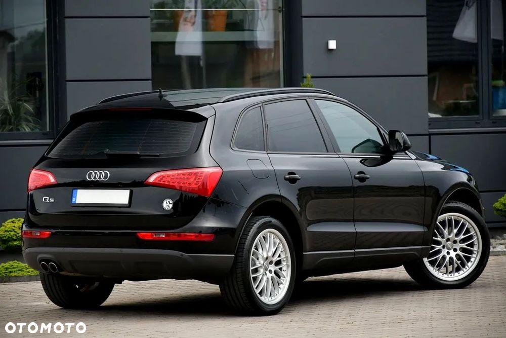 Audi Q5 2.0 TDI Quattro S tronic Prime Line - 18