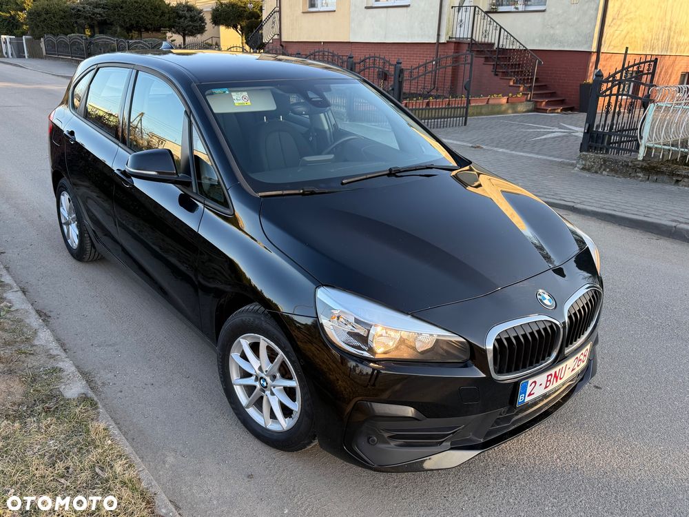BMW Seria 2 216d GT Advantage - 13