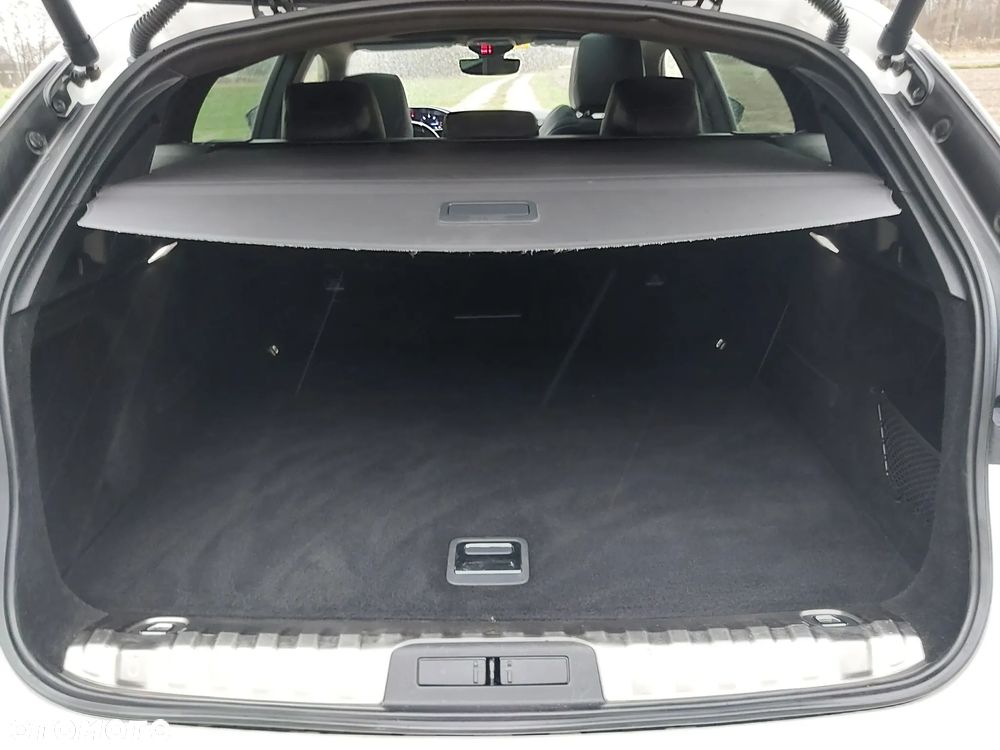 Peugeot 508 BlueHDi 180 EAT8 GT - 25