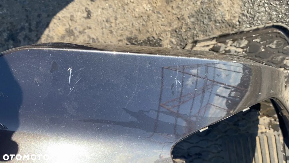 ZDERZAK PRZÓD BMW G60 G61 M SPORT M PAKIET SOPHISTO GRAU - 7