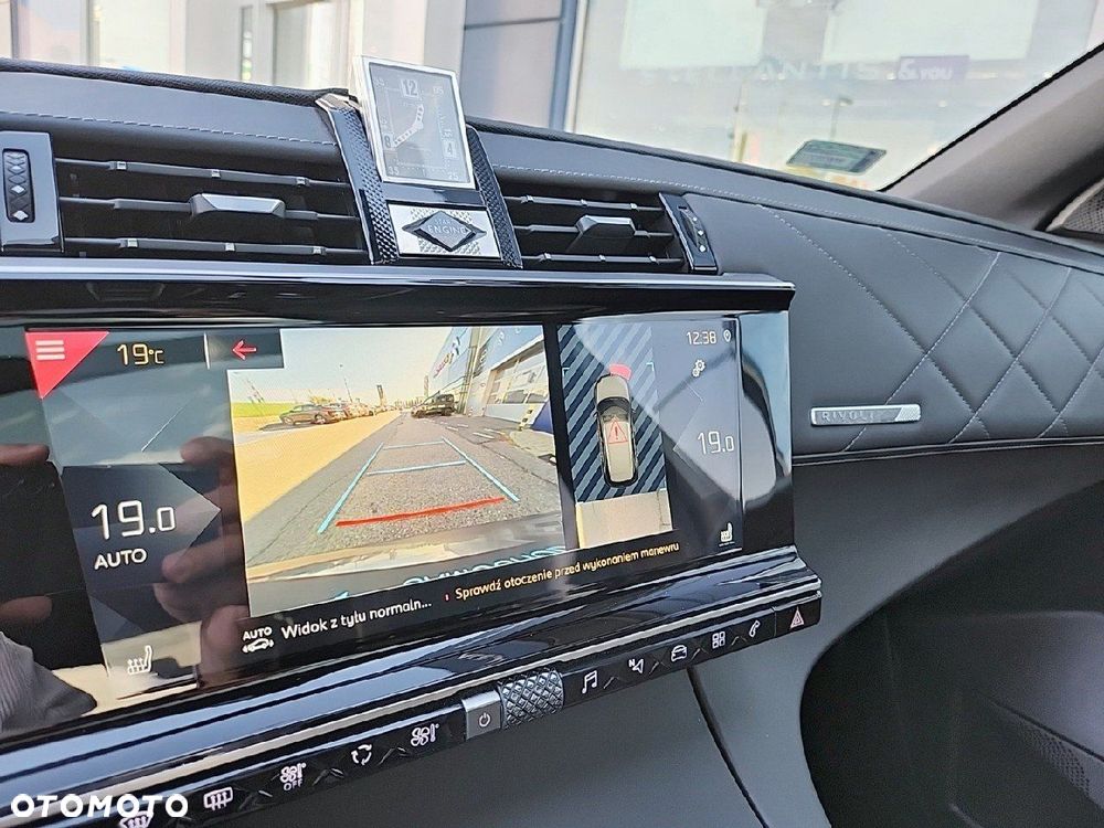DS Automobiles DS 7 Crossback - 19