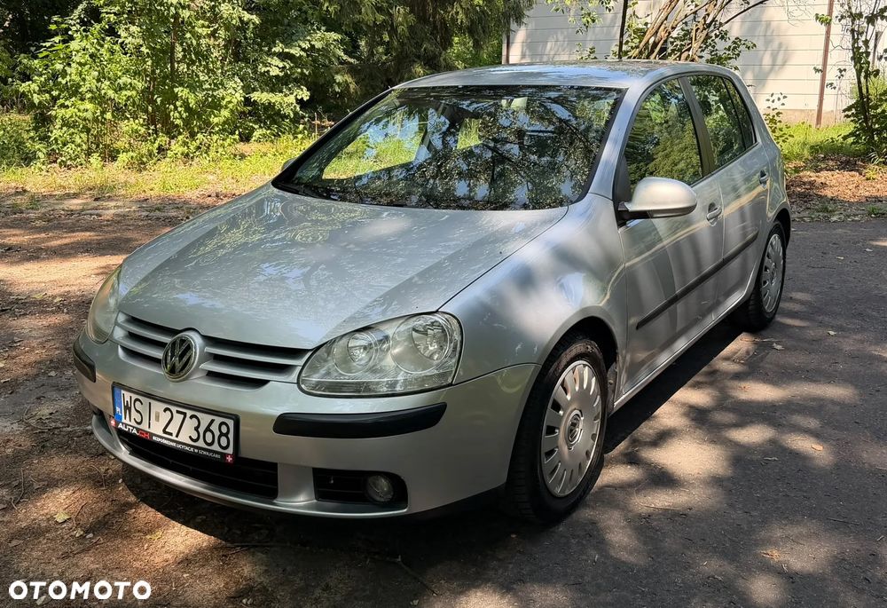Volkswagen Golf 1.9 TDI Edition - 12