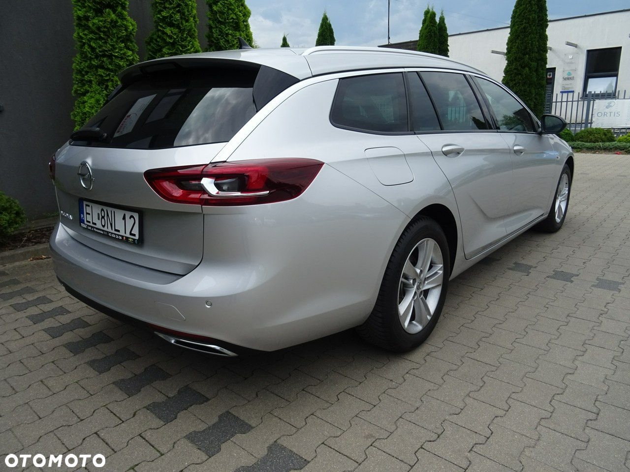 Opel Insignia - 3