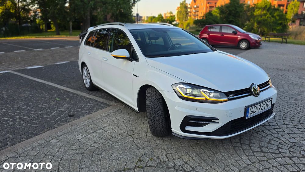 Volkswagen Golf 1.4 TSI BMT ACT Highline DSG - 14