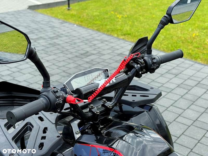 XTR Inny - 10